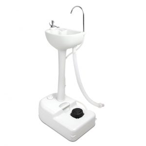 Camping Portable Sink Wash Basin