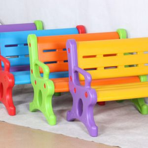 Kids Garden Benches