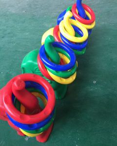 Elephant Ring Toss