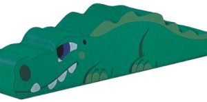 Soft Play Crocodile