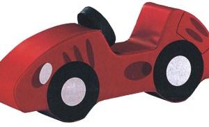 Soft Play Car
