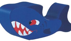 Soft Play Shark